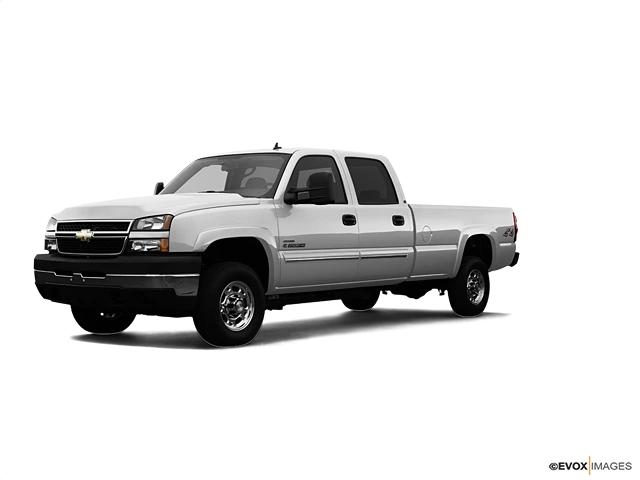 chevrolet silverado classic 2500hd 2007 1GCHK23D07F134232 image chevrolet silverado classic 2500hd 2007 1GCHK23D07F134232 image